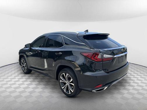 Caviar 2021 Lexus RX 350 Base