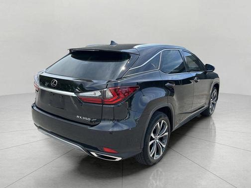 Caviar 2021 Lexus RX 350 Base