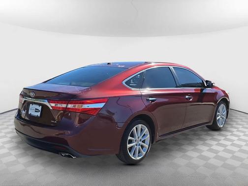 2013 Toyota Avalon XLE Touring