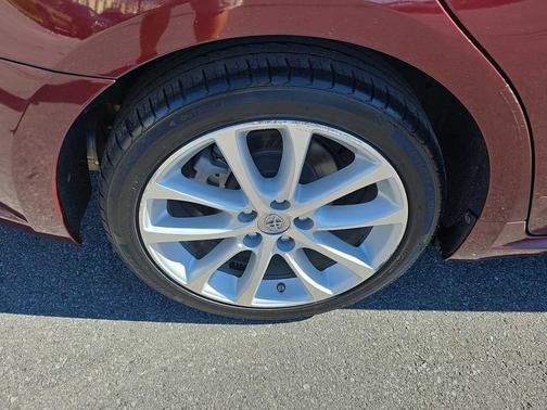 2013 Toyota Avalon XLE Touring