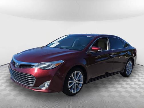 2013 Toyota Avalon XLE Touring