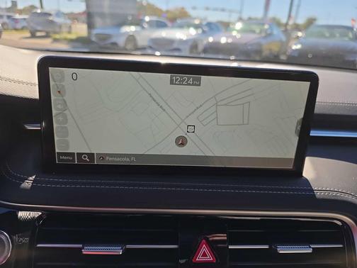 2025 Genesis G70 2.5T RWD