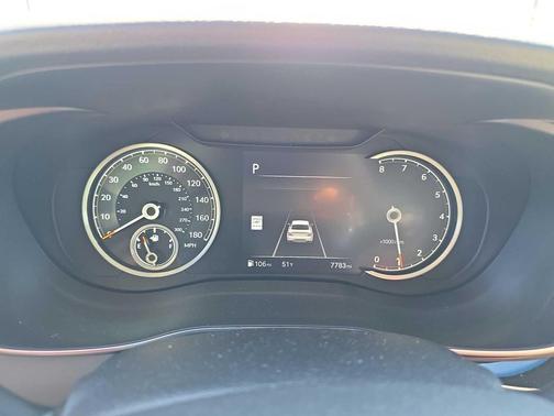 2025 Genesis G70 2.5T RWD