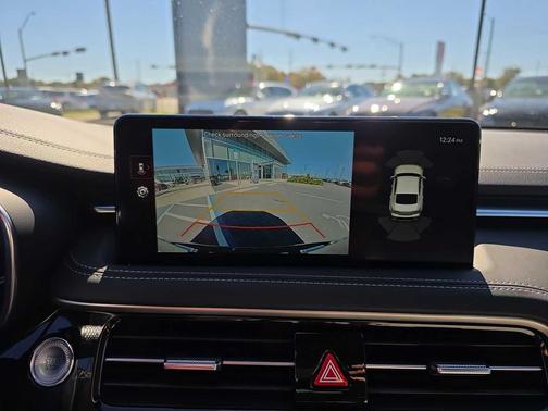 2025 Genesis G70 2.5T RWD