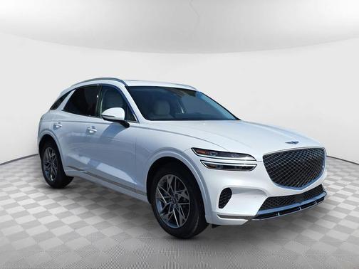 2024 Genesis GV70 2.5T AWD