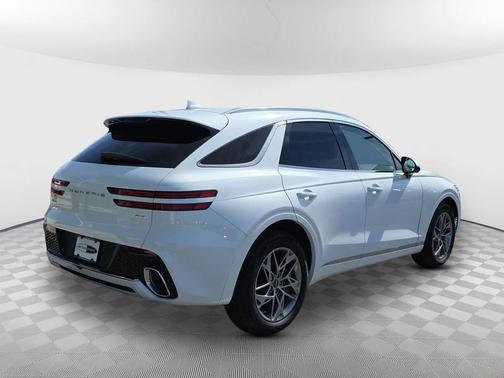 2024 Genesis GV70 2.5T AWD