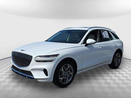 2024 Genesis GV70 2.5T AWD