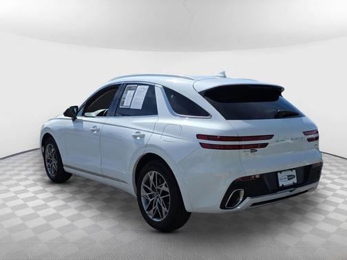 2024 Genesis GV70 2.5T AWD