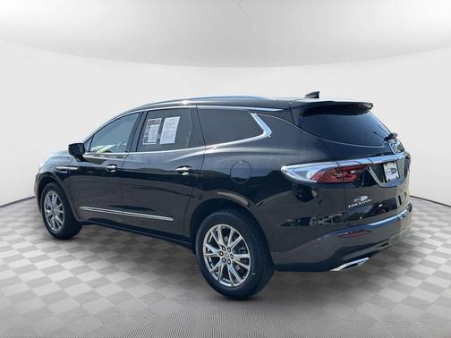 2023 Buick Enclave Premium FWD
