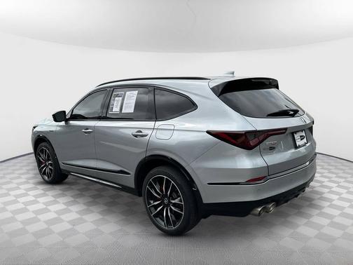 2023 Acura MDX Type S w/Advance Package