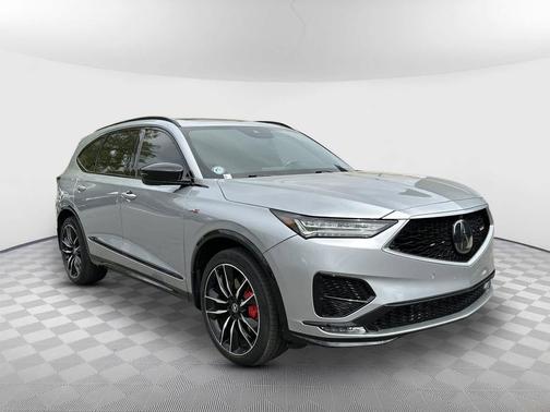 2023 Acura MDX Type S w/Advance Package