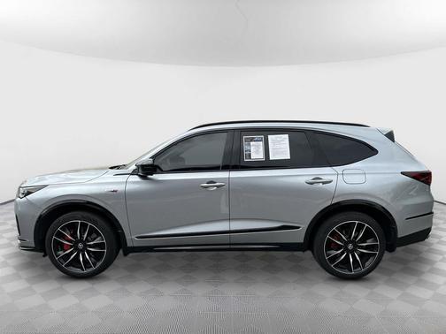 2023 Acura MDX Type S w/Advance Package