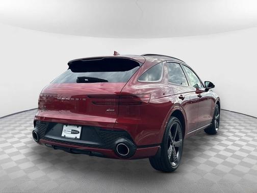 2022 Genesis GV70 2.5T AWD