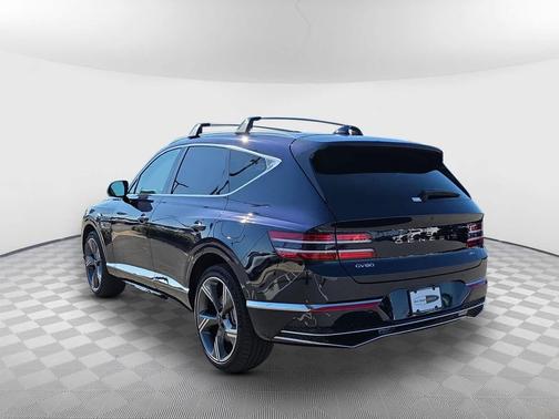 2026 Genesis GV80 2.5T