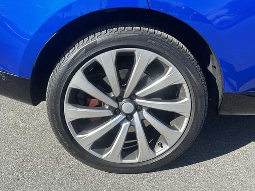 2024 Land Rover Range Rover P530 Autobiography