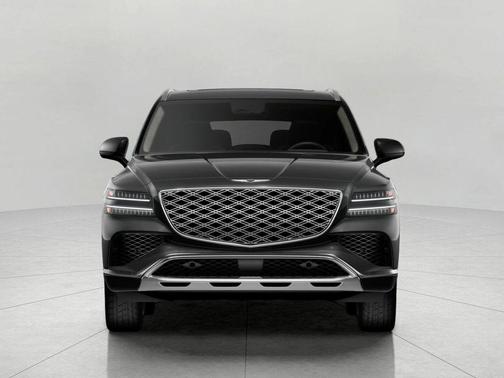 Vik Black 2026 Genesis GV80 2.5T Advanced