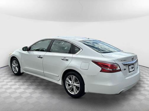 2013 Nissan Altima 2.5 SL