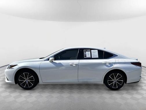 2025 Lexus ES 350 Base