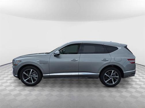 2025 Genesis GV80 2.5T Advanced