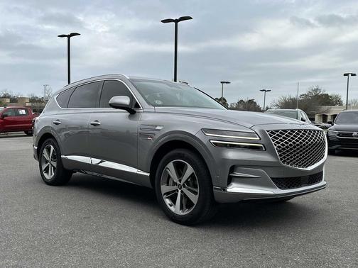2024 Genesis GV80 3.5T