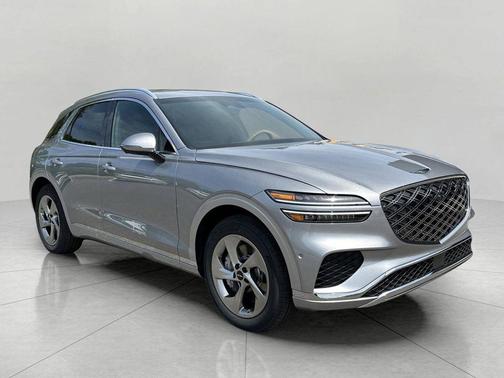 Savile Silver 2026 Genesis GV70 2.5T Advanced