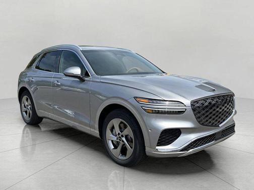 Savile Silver 2026 Genesis GV70 2.5T Advanced