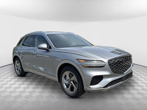 Savile Silver 2026 Genesis GV70 2.5T Advanced