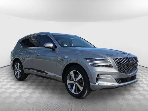 2024 Genesis GV80 3.5T