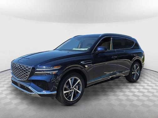 2026 Genesis GV80 3.5T