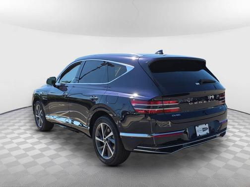 2026 Genesis GV80 3.5T