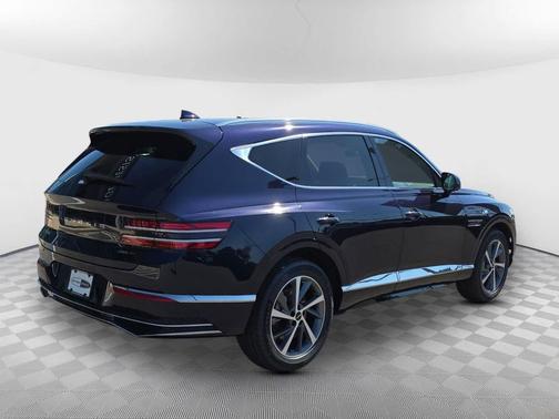 2026 Genesis GV80 3.5T