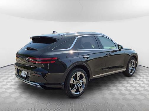 2025 Genesis Electrified GV70 Advanced AWD