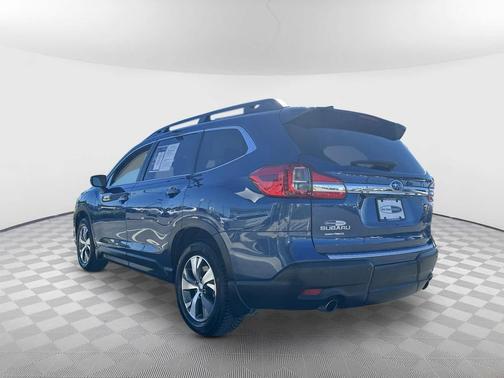 2020 Subaru Ascent Premium 8-Passenger