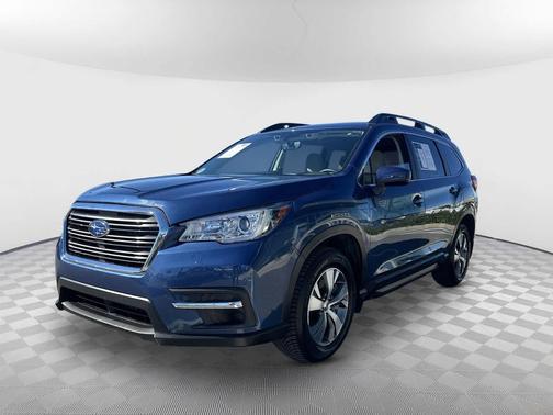 2020 Subaru Ascent Premium 8-Passenger