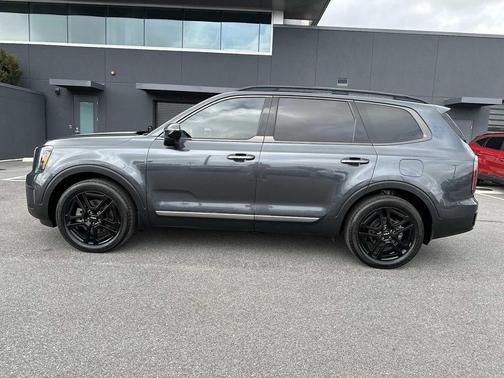 2023 Kia Telluride SX Prestige X-Line