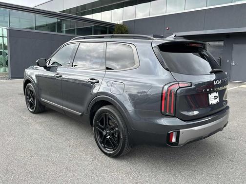 2023 Kia Telluride SX Prestige X-Line