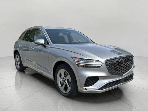 Savile Silver 2026 Genesis GV70 2.5T Advanced