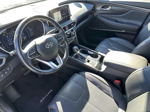 2019 Hyundai SANTA FE Ultimate 2.0T