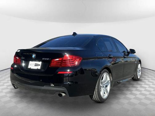 2014 BMW 535 xDrive