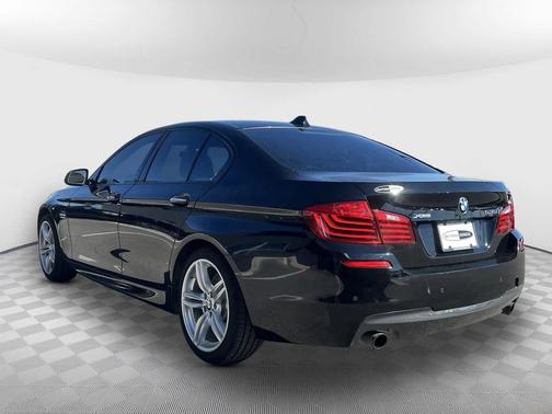 2014 BMW 535 xDrive