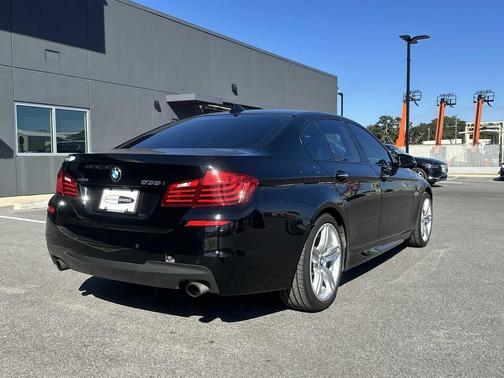 2014 BMW 535 xDrive