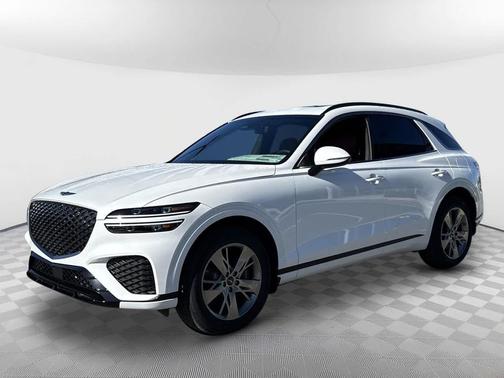 2025 Genesis GV70 3.5T AWD Sport