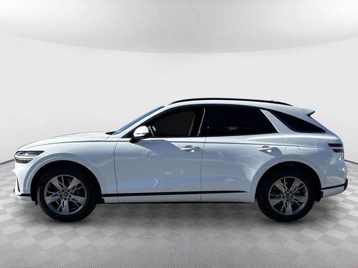 2025 Genesis GV70 3.5T AWD Sport