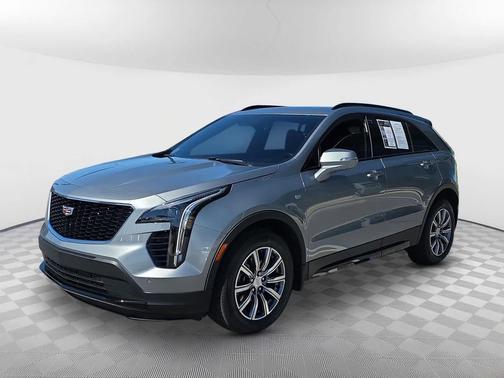 2023 Cadillac XT4 Sport