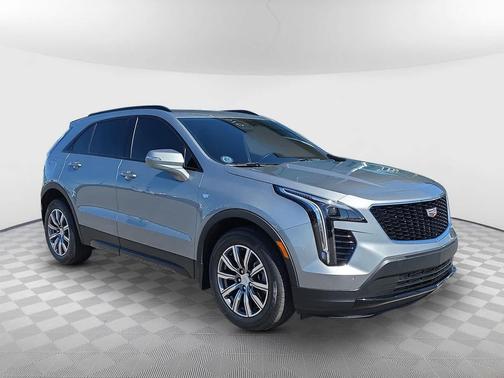 2023 Cadillac XT4 Sport