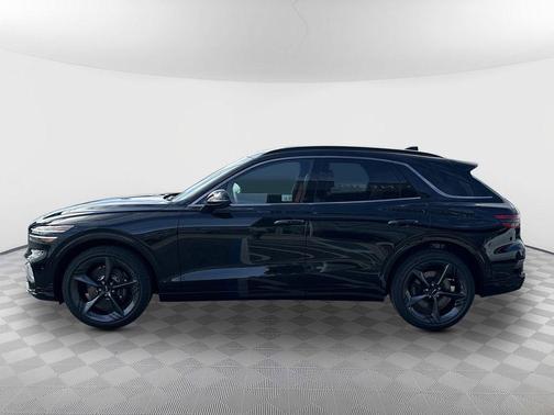 Vik Black 2026 Genesis GV70 3.5T Sport Prestige