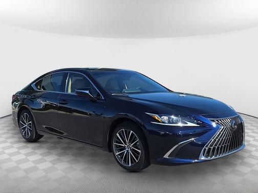 2025 Lexus ES 350 Base