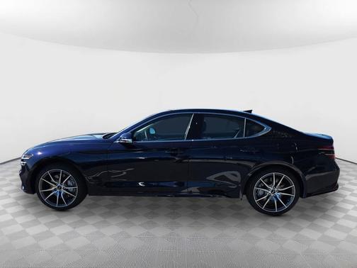 2026 Genesis G70 2.5T AWD