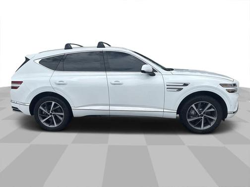 2025 Genesis GV80 3.5T