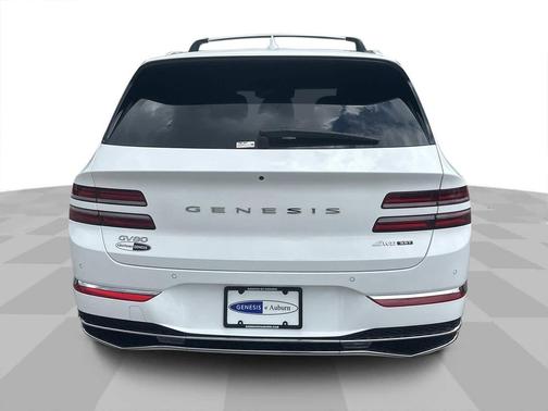 2025 Genesis GV80 3.5T